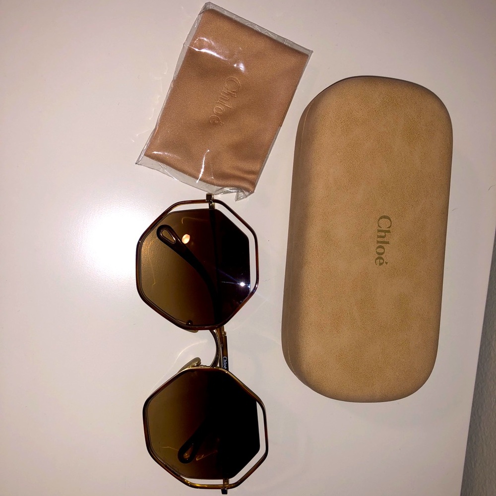 Chloe Sunglasses